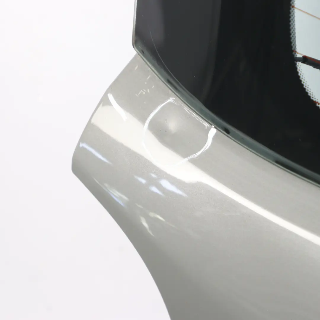 Boot Trunk Lid Moonwalk Grey Metallic - B71 to Mini F56 Tailgate with Part number 7320545 Mini F56 Tailgate Boot Trunk Lid Moonwalk Grey Metallic - B71 - SKU 7320545-MGM1 - Part number 7320545