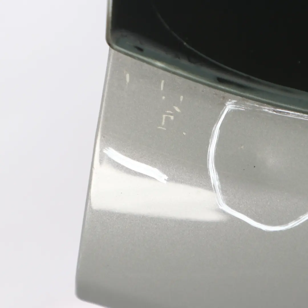 Boot Trunk Lid Moonwalk Grey Metallic - B71 to Mini F56 Tailgate with Part number 7320545 Mini F56 Tailgate Boot Trunk Lid Moonwalk Grey Metallic - B71 - SKU 7320545-MGM1 - Part number 7320545