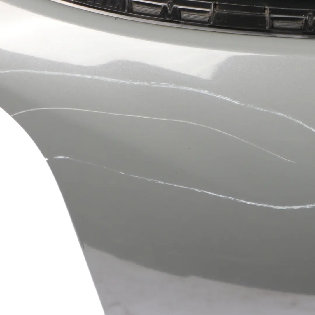 Boot Lid Tailgate Trunk Lid Moonwalk Grey Metallic - B71 to Mini F56 with Part number 7320545 Mini F56 Boot Lid Tailgate Trunk Lid Moonwalk Grey Metallic - B71 - SKU 7320545-MGM - Part number 7320545