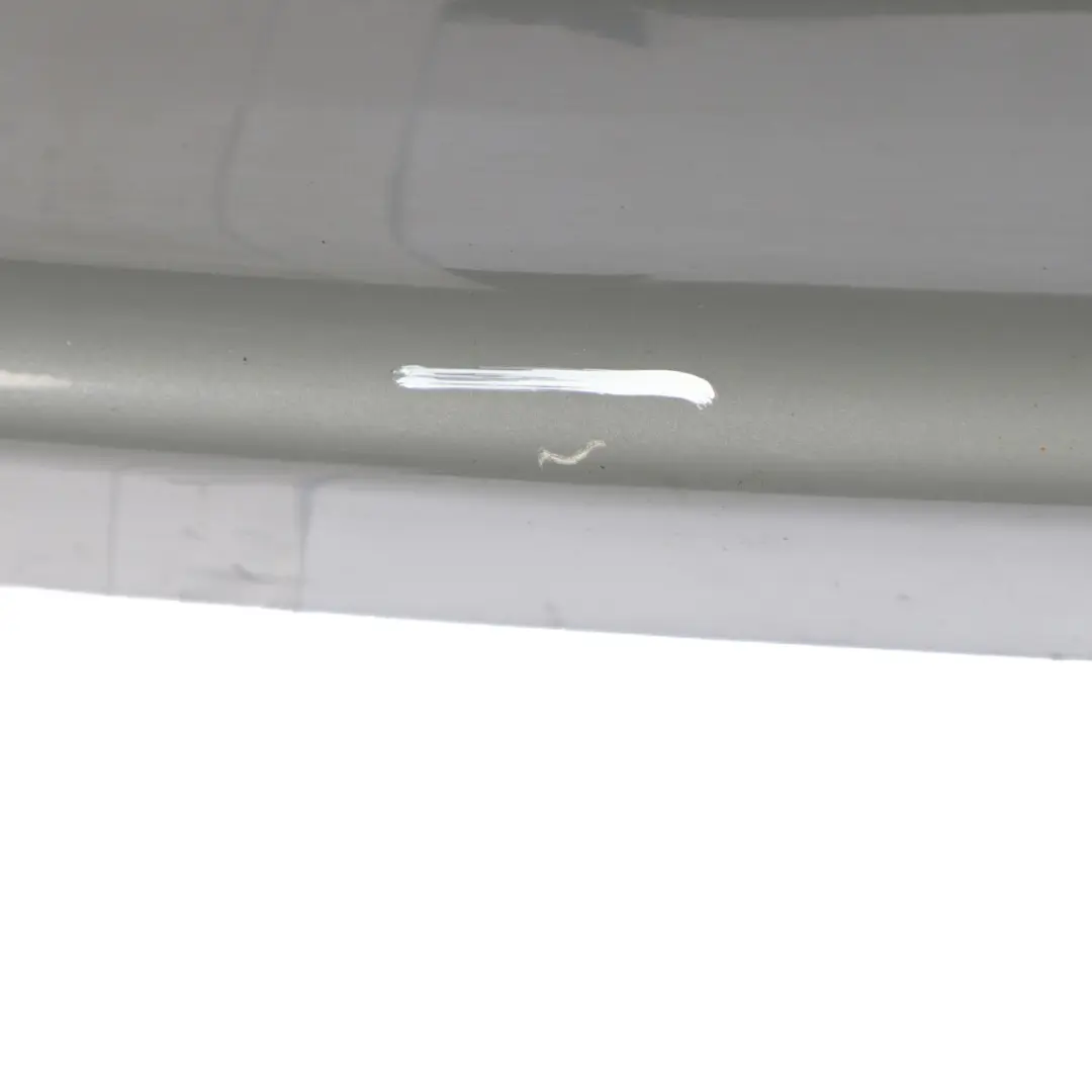 Boot Lid Tailgate Trunk Lid Moonwalk Grey Metallic - B71 to Mini F56 with Part number 7320545 Mini F56 Boot Lid Tailgate Trunk Lid Moonwalk Grey Metallic - B71 - SKU 7320545-MGM - Part number 7320545