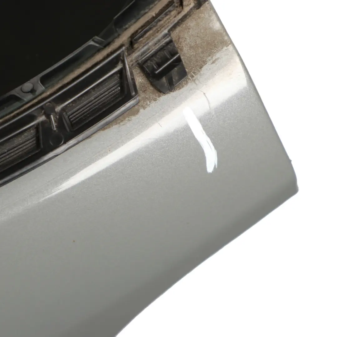 Boot Lid Tailgate Trunk Lid Moonwalk Grey Metallic - B71 to Mini F56 with Part number 7320545 Mini F56 Boot Lid Tailgate Trunk Lid Moonwalk Grey Metallic - B71 - SKU 7320545-MGM - Part number 7320545