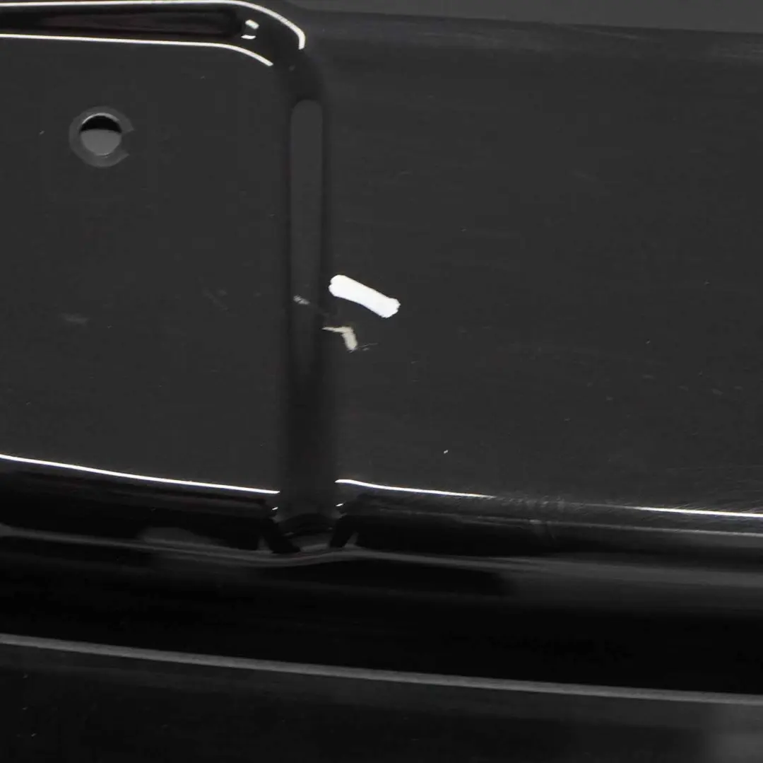 Mini F56 Boot Lid Tailgate Trunk Lid Midnight Black Metallic - A94 - SKU 7320545-MNB1 - Part number 7320545