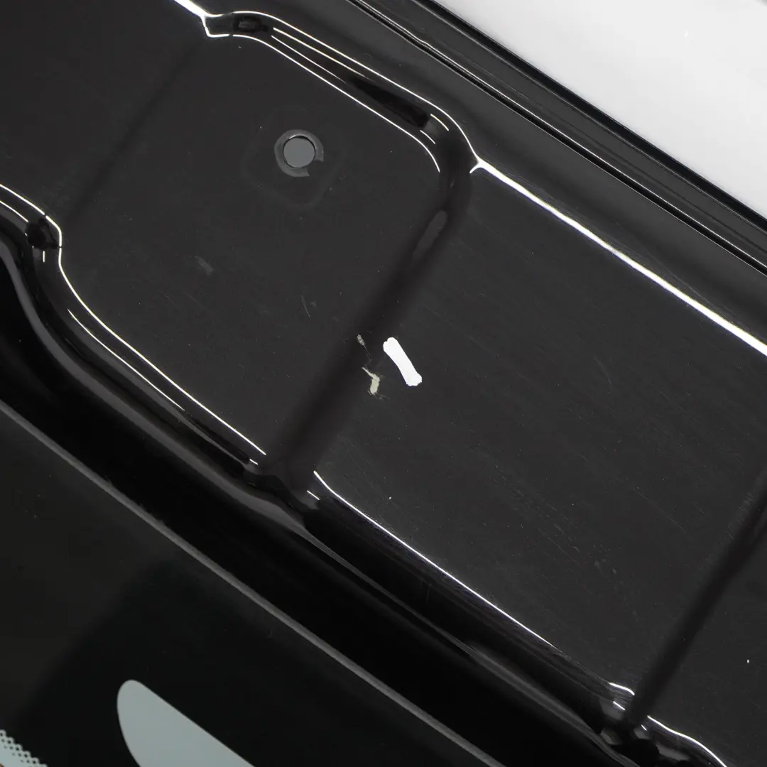 Mini F56 Boot Lid Tailgate Trunk Lid Midnight Black Metallic - A94 - SKU 7320545-MNB1 - Part number 7320545