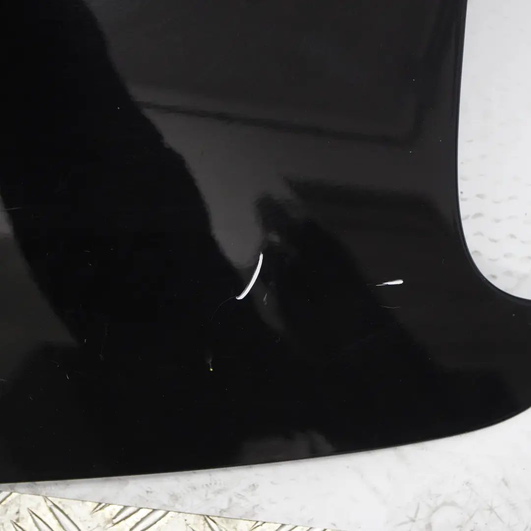 Mini F56 Klapa Bagażnika Midnight Black - A94 - SKU 7320545-MNB1 - Numer Części 7320545