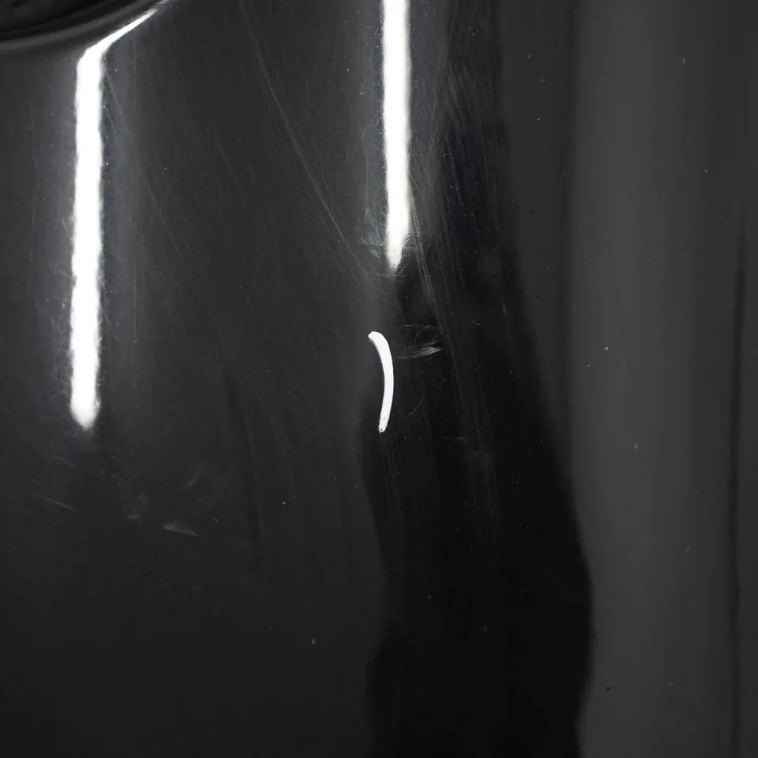 Boot Lid Tailgate Trunk Lid Midnight Black Metallic - A94 to Mini F56 with Part number 7320545 Mini F56 Boot Lid Tailgate Trunk Lid Midnight Black Metallic - A94 - SKU 7320545-MNB1 - Part number 7320545