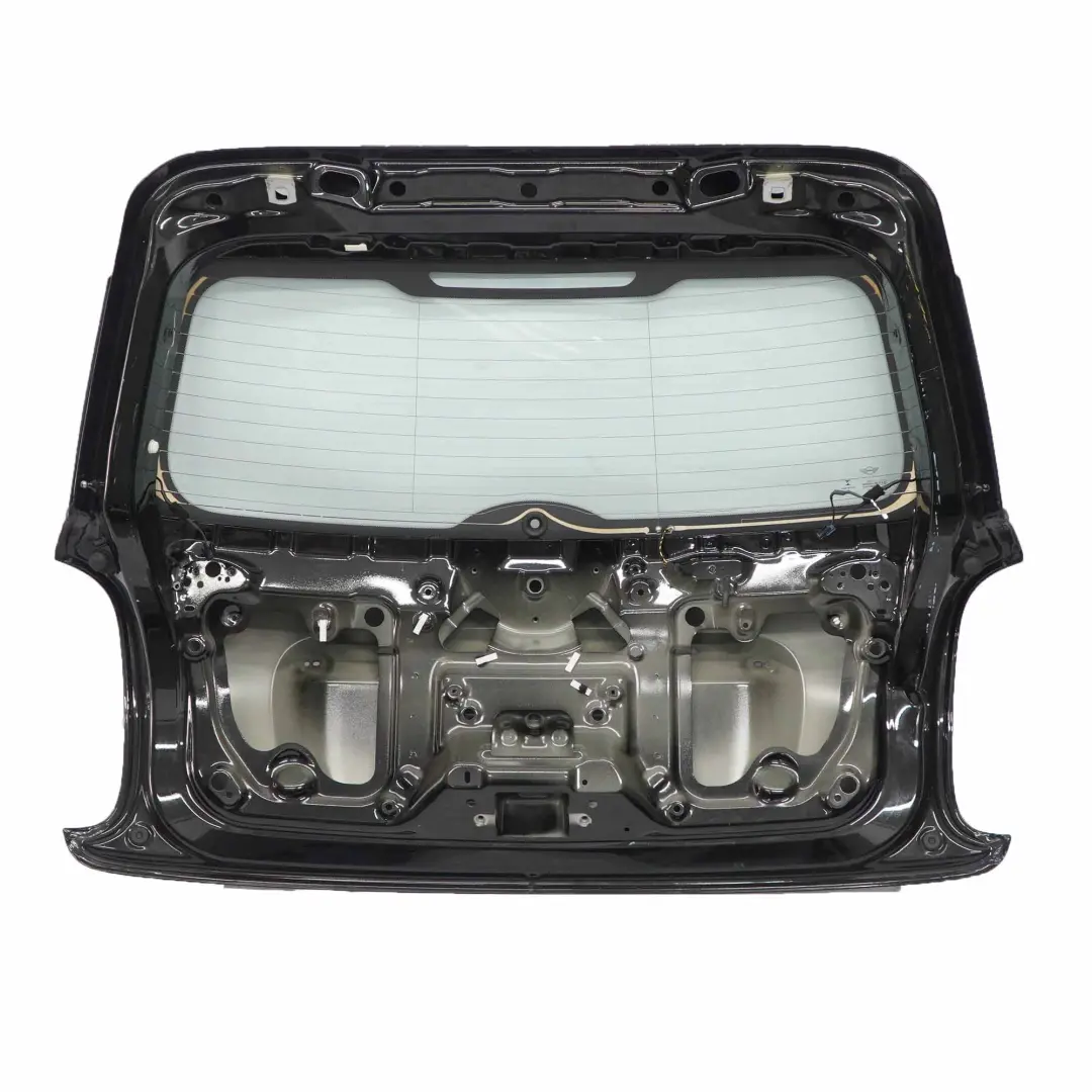 Mini F56 Boot Lid Tailgate Trunk Lid Midnight Black Metallic - A94 - SKU 7320545-MNB1 - Part number 7320545