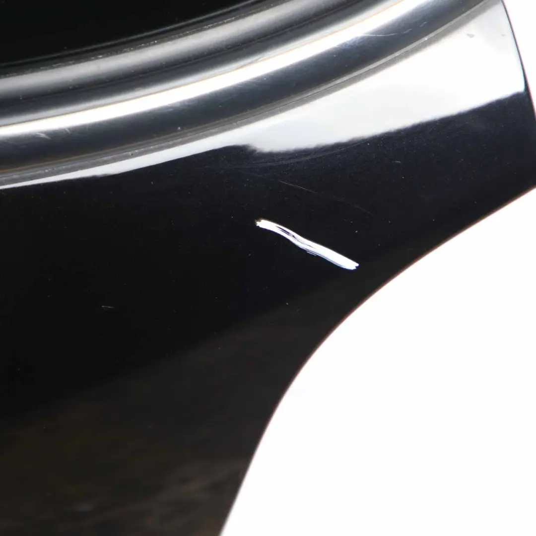 Trunk Lid Tailgate Boot Lid Midnight Black Metallic - A94 to Mini F56 with Part number 7320545 Mini F56 Trunk Lid Tailgate Boot Lid Midnight Black Metallic - A94 - SKU 7320545-MNB - Part number 7320545