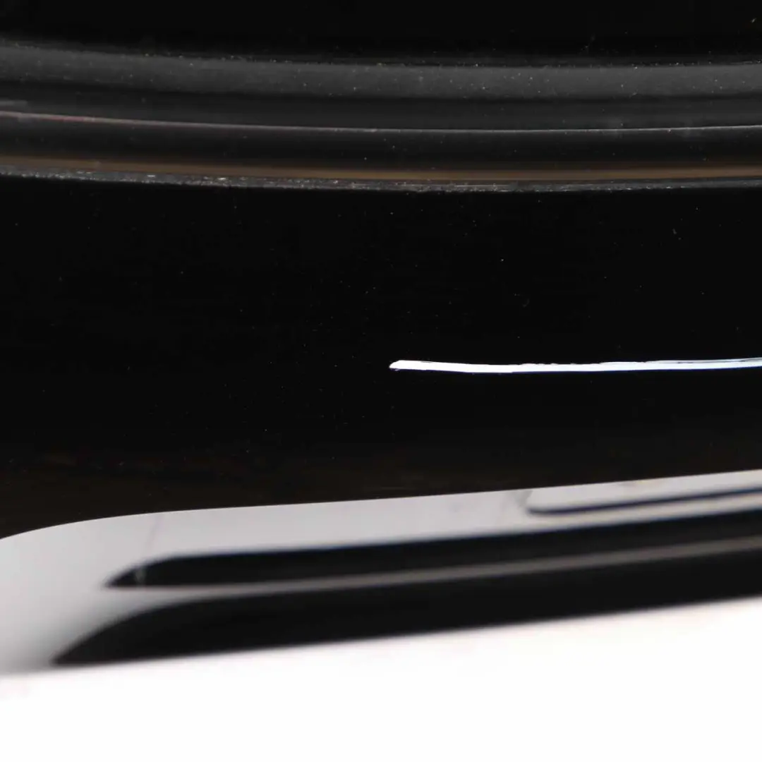 Trunk Lid Tailgate Boot Lid Midnight Black Metallic - A94 to Mini F56 with Part number 7320545 Mini F56 Trunk Lid Tailgate Boot Lid Midnight Black Metallic - A94 - SKU 7320545-MNB - Part number 7320545