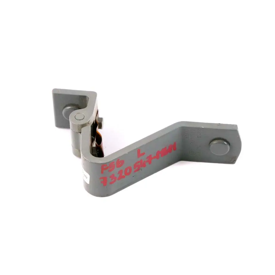 Mini F55 F56 Charnière De Coffre Arrière Gauche Moonwalk Grey B71 7302539