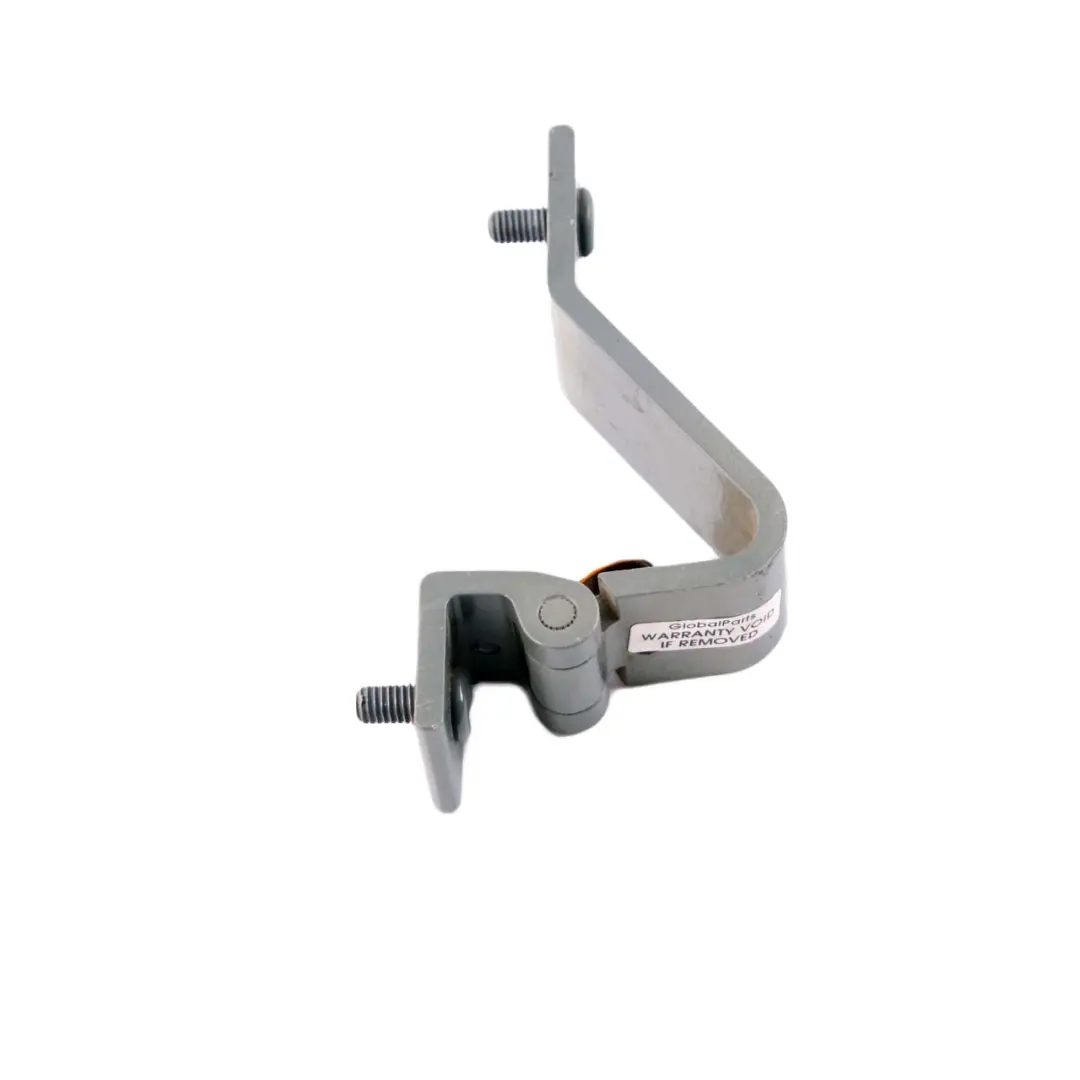 Heck Klappen Scharnier Links Moonwalk Grey - B71 7302539 für Mini F55 F56 mit Teilenummer 7320547 Mini F55 F56 Heck Klappen Scharnier Links Moonwalk Grey - B71 7302539 - SKU 7320547-MGM - Teilenummer 7320547