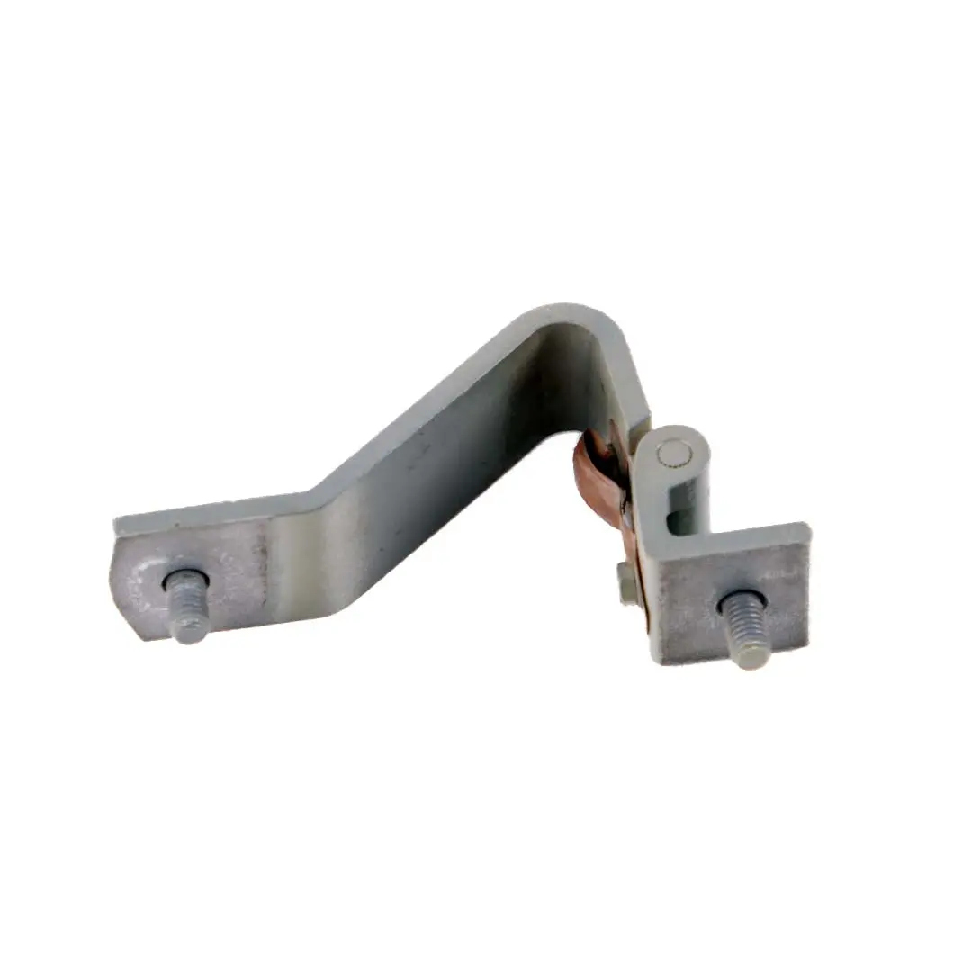 Mini F55 F56 Bisagra Tapa Maletero Trasera Izquierda Moonwalk Gris B71 7302539 - SKU 7320547-MGM - Número de pieza 7320547