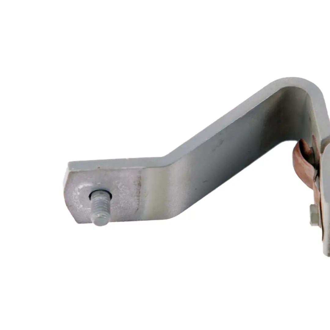 Cerniera coperchio bagagliaio po sinistro Moonwalk Grey B71 7302539 per Mini F55 F56 con numero di parte 7320547 Mini F55 F56 Cerniera coperchio bagagliaio po sinistro Moonwalk Grey B71 7302539 - SKU 7320547-MGM - Numero di parte 7320547