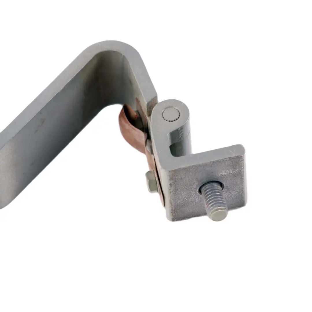 Charnière De Coffre Arrière Gauche Moonwalk Grey B71 7302539 pour Mini F55 F56 à propos du numéro de pièce 7320547 Mini F55 F56 Charnière De Coffre Arrière Gauche Moonwalk Grey B71 7302539 - SKU 7320547-MGM - Numéro de pièce 7320547