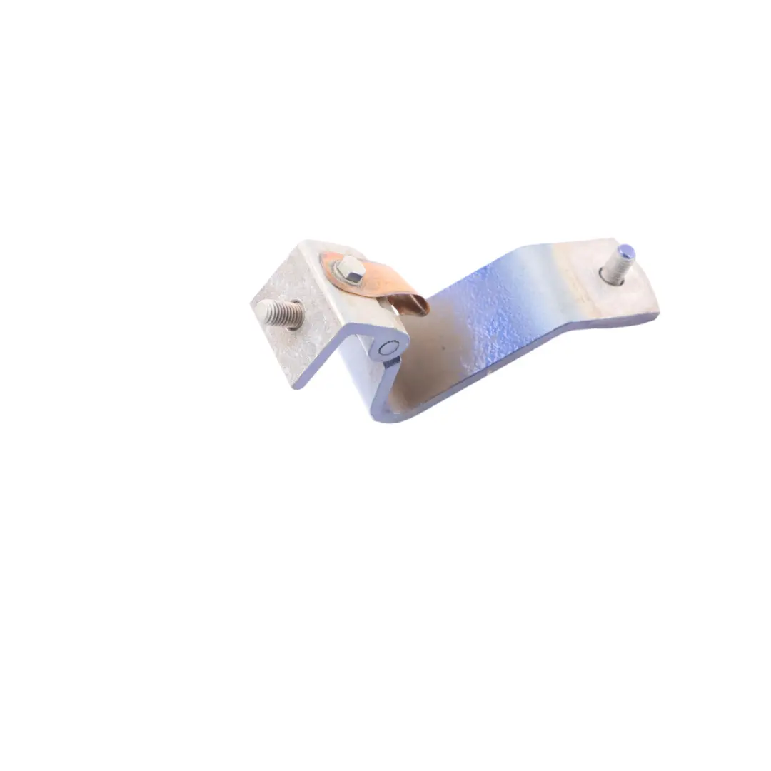 Boot Trunk Lid Hinge Rear Left N/S Starlight Blue Metallic 7302539 to Mini F55 F56 with Part number 7320547 Mini F55 F56 Boot Trunk Lid Hinge Rear Left N/S Starlight Blue Metallic 7302539 - SKU 7320547-STB - Part number 7320547