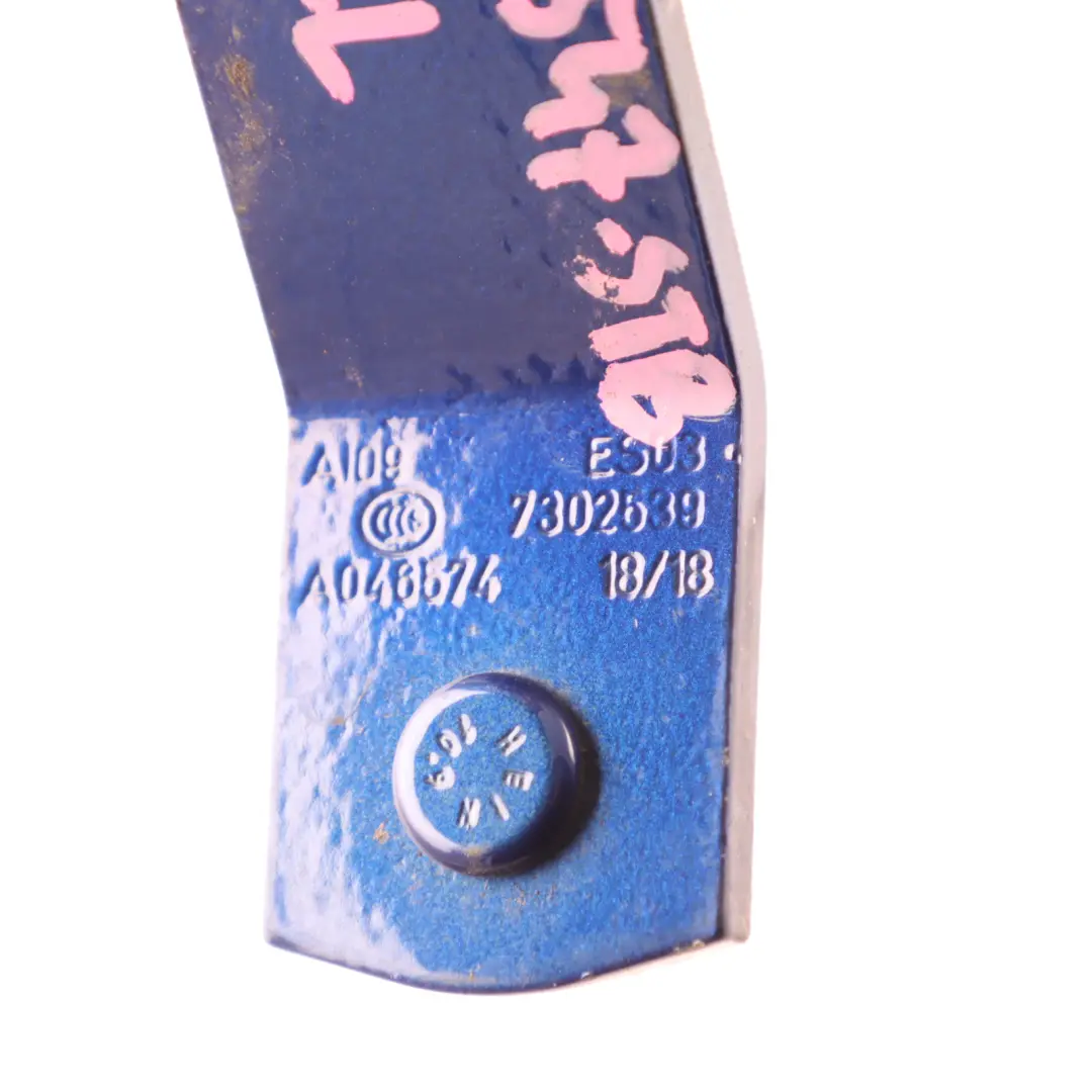 Mini F55 F56 Cerniera Portellone Posteriore Sinistra Blu Starlight B62 7302539 - SKU 7320547-STB - Numero di parte 7320547