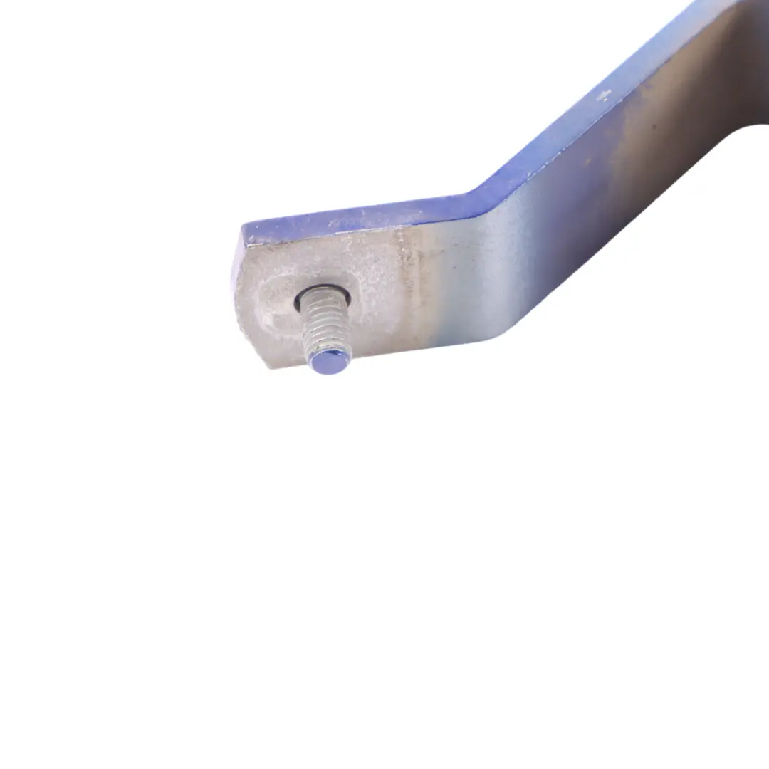 Boot Trunk Lid Hinge Rear Left N/S Starlight Blue Metallic 7302539 to Mini F55 F56 with Part number 7320547 Mini F55 F56 Boot Trunk Lid Hinge Rear Left N/S Starlight Blue Metallic 7302539 - SKU 7320547-STB - Part number 7320547