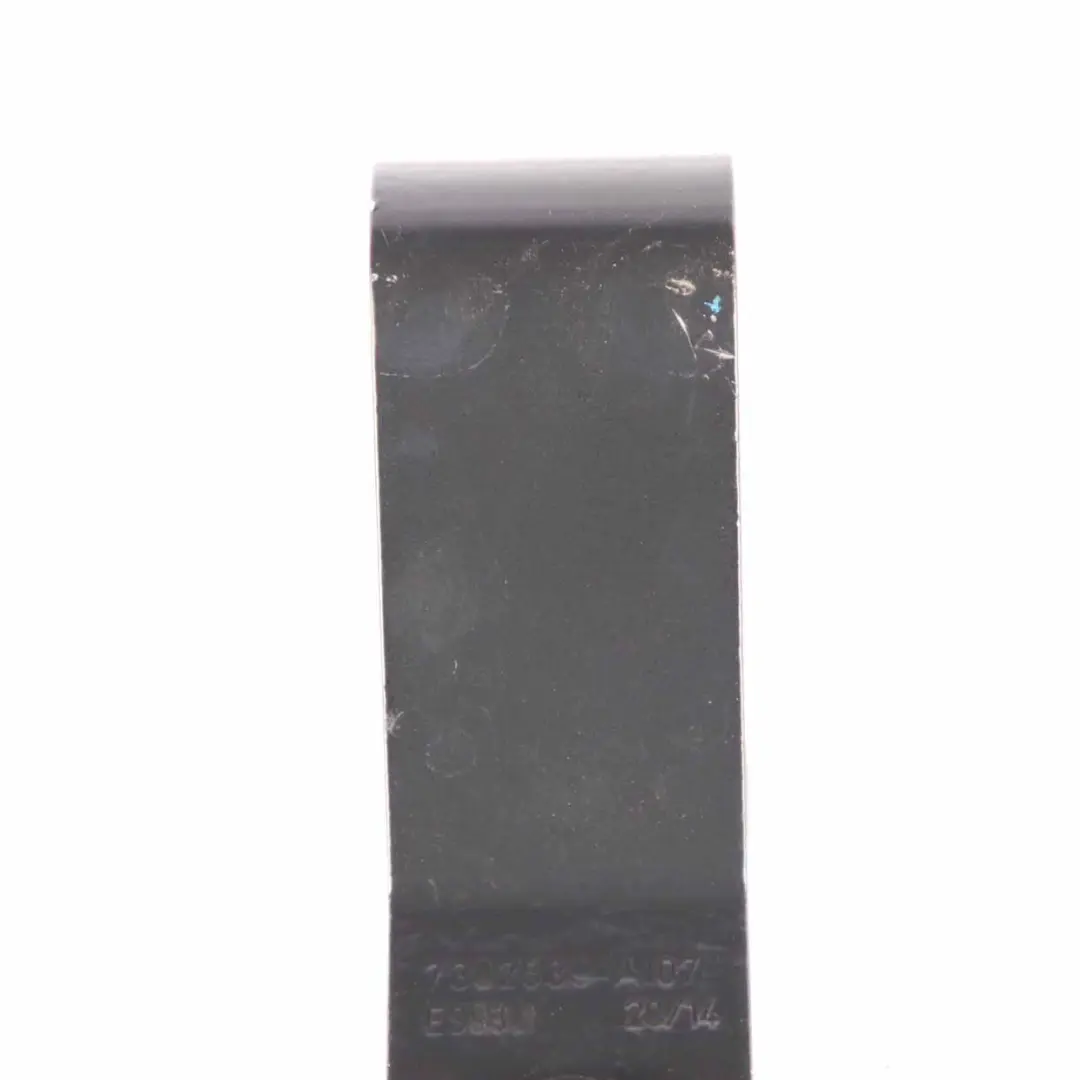 Boot Trunk Lid Hinge Rear Left Thunder Grey Metallic B58 7302539 to Mini F55 F56 with Part number 7320547 Mini F55 F56 Boot Trunk Lid Hinge Rear Left Thunder Grey Metallic B58 7302539 - SKU 7320547-TGM - Part number 7320547