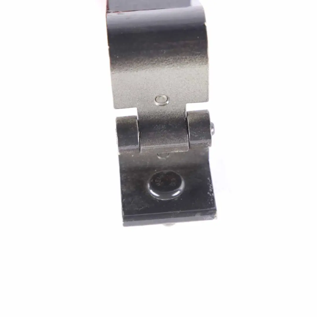 Boot Trunk Lid Hinge Rear Left Thunder Grey Metallic B58 7302539 to Mini F55 F56 with Part number 7320547 Mini F55 F56 Boot Trunk Lid Hinge Rear Left Thunder Grey Metallic B58 7302539 - SKU 7320547-TGM - Part number 7320547