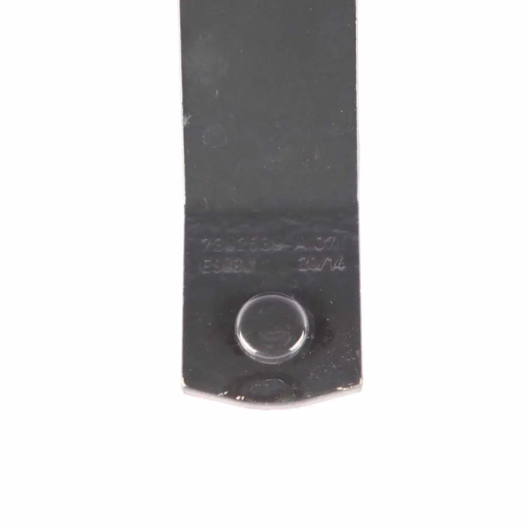 Kofferraumdeckel Scharnier Hinten Links Donnergrau B58 7302539 für Mini F55 F56 mit Teilenummer 7320547 Mini F55 F56 Kofferraumdeckel Scharnier Hinten Links Donnergrau B58 7302539 - SKU 7320547-TGM - Teilenummer 7320547