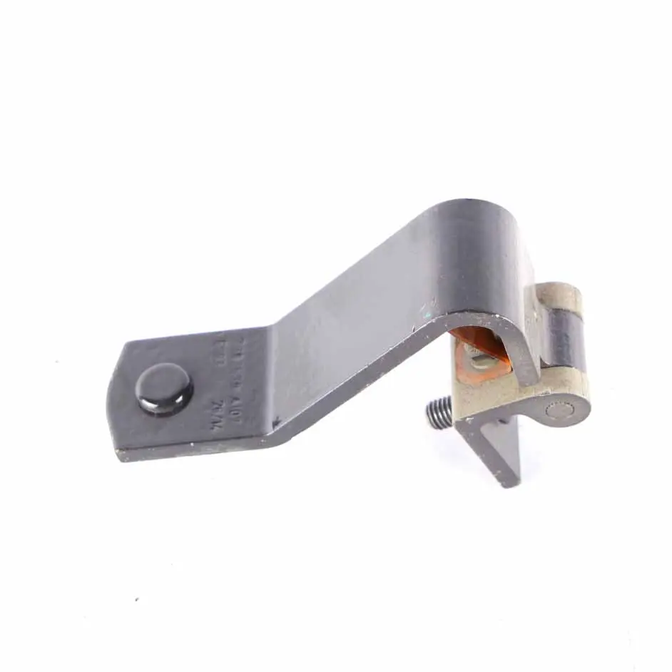 Kofferraumdeckel Scharnier Hinten Links Donnergrau B58 7302539 für Mini F55 F56 mit Teilenummer 7320547 Mini F55 F56 Kofferraumdeckel Scharnier Hinten Links Donnergrau B58 7302539 - SKU 7320547-TGM - Teilenummer 7320547