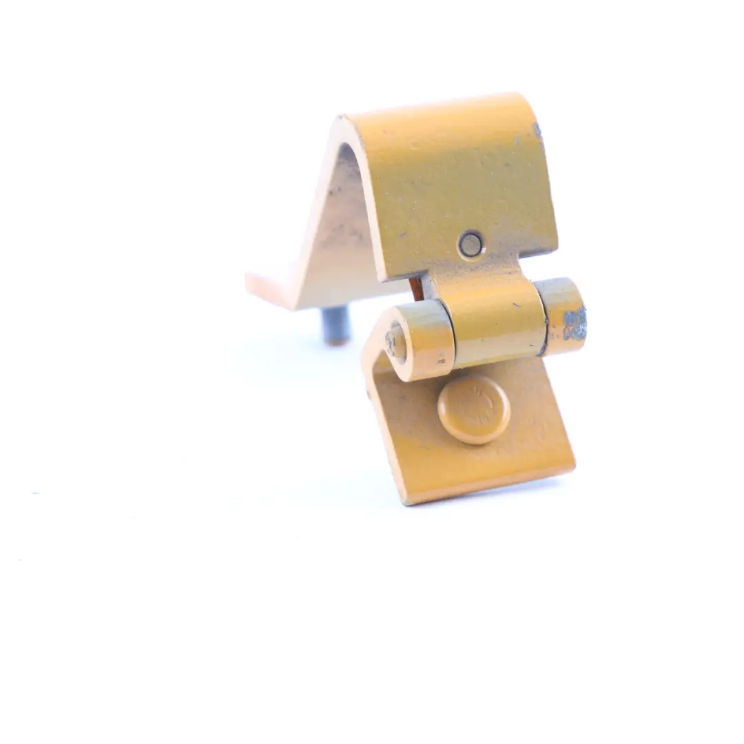 Kofferraum Deckel Scharnier Hinten Links Vulkanorange – B70 7302539 für Mini F55 F56 mit Teilenummer 7320547 Mini F55 F56 Kofferraum Deckel Scharnier Hinten Links Vulkanorange – B70 7302539 - SKU 7320547-VOR - Teilenummer 7320547