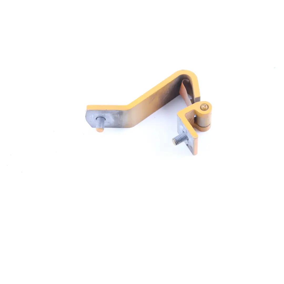 Charnière Couvercle Coffre Arrière Orange Volcanique - B70 7302539 pour Mini F55 F56 à propos du numéro de pièce 7320547 Mini F55 F56 Charnière Couvercle Coffre Arrière Orange Volcanique - B70 7302539 - SKU 7320547-VOR - Numéro de pièce 7320547