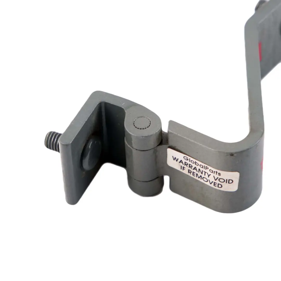 Cerniera Coperch Bagaglia Posterio Destro Grigio Lunare B71 7302540 per Mini F55 F56 con numero di parte 7320548 Mini F55 F56 Cerniera Coperch Bagaglia Posterio Destro Grigio Lunare B71 7302540 - SKU 7320548-MGM - Numero di parte 7320548