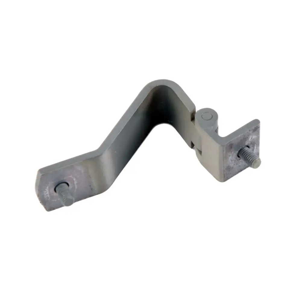 Mini F55 F56 Bisagra Tapa Maletero Trasera Derecha Moonwalk Gris B71 7302540 - SKU 7320548-MGM - Número de pieza 7320548