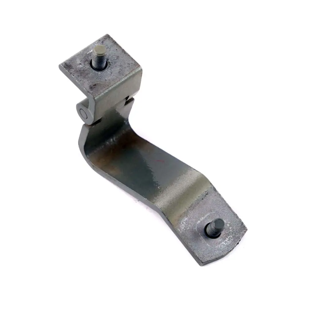 Mini F55 F56 Cerniera Coperch Bagaglia Posterio Destro Grigio Lunare B71 7302540 - SKU 7320548-MGM - Numero di parte 7320548