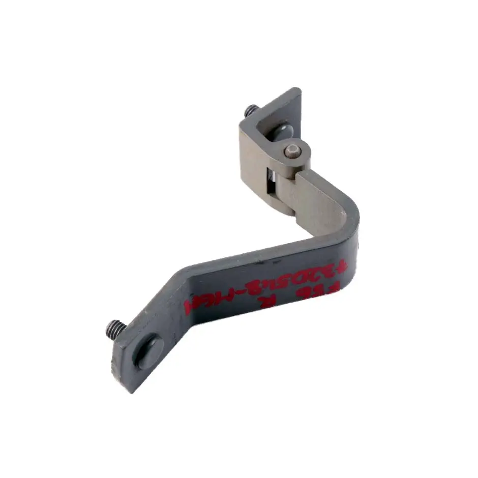 Mini F55 F56 Cerniera Coperch Bagaglia Posterio Destro Grigio Lunare B71 7302540 - SKU 7320548-MGM - Numero di parte 7320548