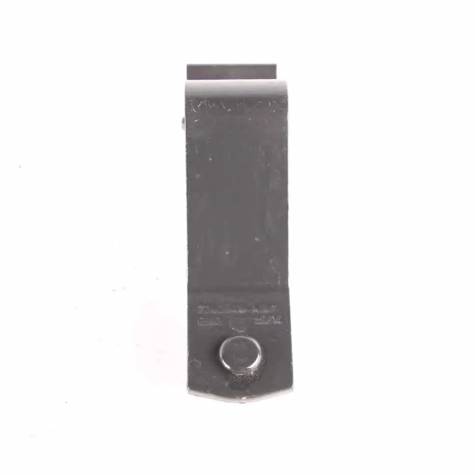 Kofferraumdeckel Scharnier Hinten Rechts Donnergrau B58 7302540 für Mini F55 F56 mit Teilenummer 7320548 Mini F55 F56 Kofferraumdeckel Scharnier Hinten Rechts Donnergrau B58 7302540 - SKU 7320548-TGM - Teilenummer 7320548