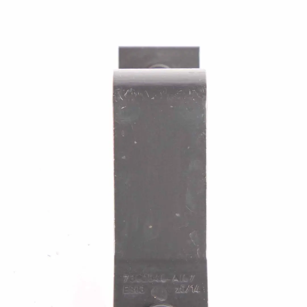 Boot Trunk Lid Hinge Rear Right Thunder Grey Metallic B58 7302540 to Mini F55 F56 with Part number 7320548 Mini F55 F56 Boot Trunk Lid Hinge Rear Right Thunder Grey Metallic B58 7302540 - SKU 7320548-TGM - Part number 7320548