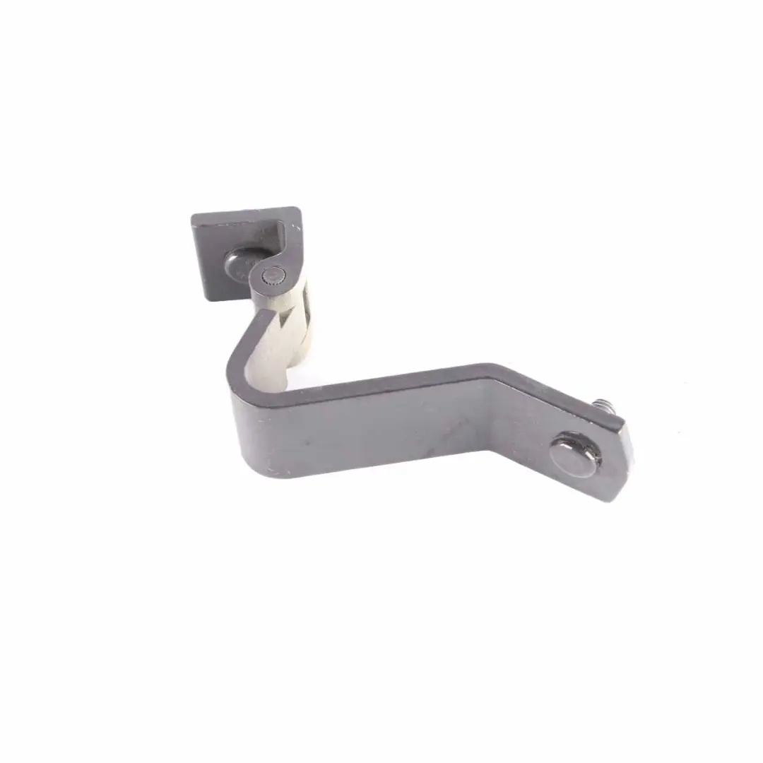 Boot Trunk Lid Hinge Rear Right Thunder Grey Metallic B58 7302540 to Mini F55 F56 with Part number 7320548 Mini F55 F56 Boot Trunk Lid Hinge Rear Right Thunder Grey Metallic B58 7302540 - SKU 7320548-TGM - Part number 7320548