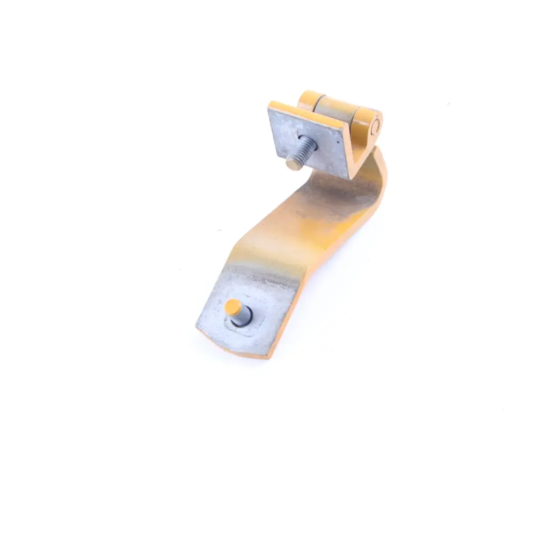 Mini F55 F56 Bisagra Trasera Derecha Para Maletero Color Naranja Volcánico - B70 - SKU 7320548-VOR - Número de pieza 7320548