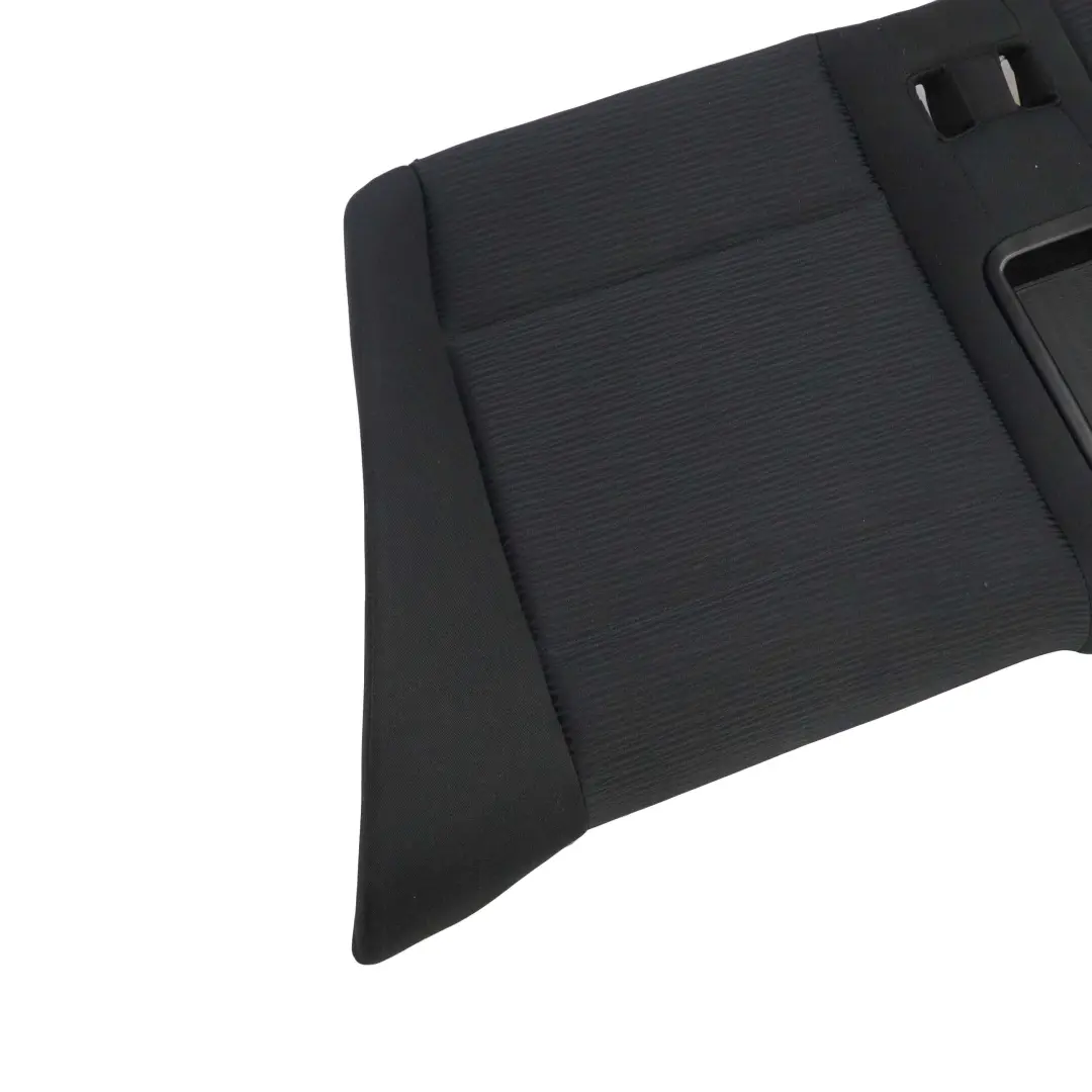 Rücksitzbezug Bezug Sitz Hinten Stoff Elektra Anthrazit für BMW 1 E88 Cabrio mit Teilenummer 7320670 BMW 1 E88 Cabrio Rücksitzbezug Bezug Sitz Hinten Stoff Elektra Anthrazit - SKU 7320670 - Teilenummer 7320670