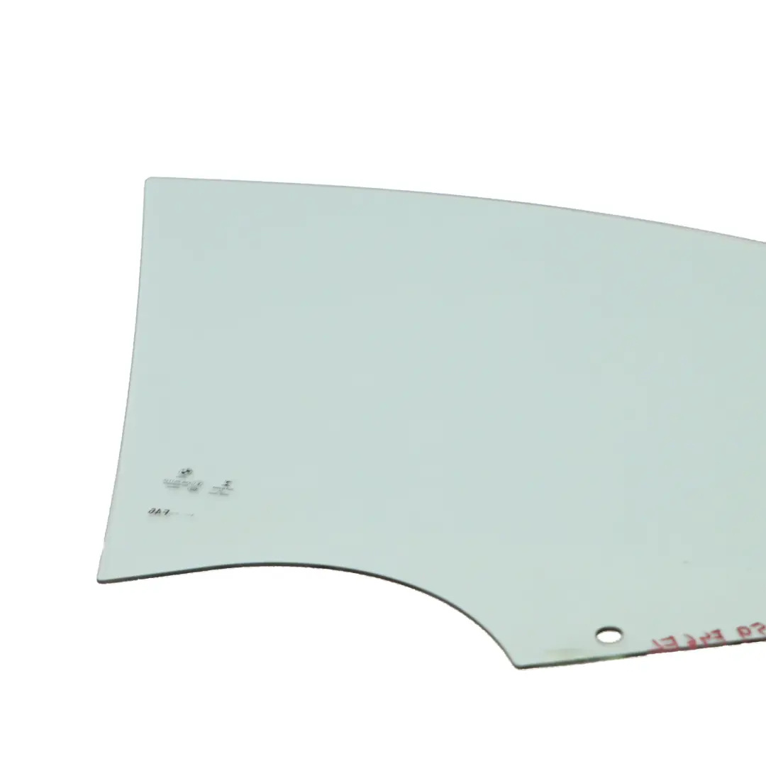 BMW F46 Gran Tourer Delantero Izquierdo Puerta Ventana Cristal AS2 - SKU 7321059 - Número de pieza 7321059