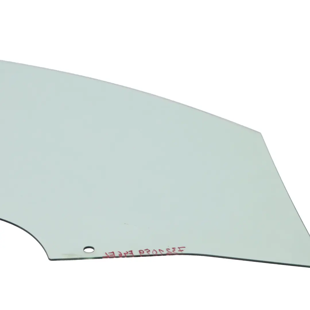 BMW F46 Gran Tourer Delantero Izquierdo Puerta Ventana Cristal AS2 - SKU 7321059 - Número de pieza 7321059