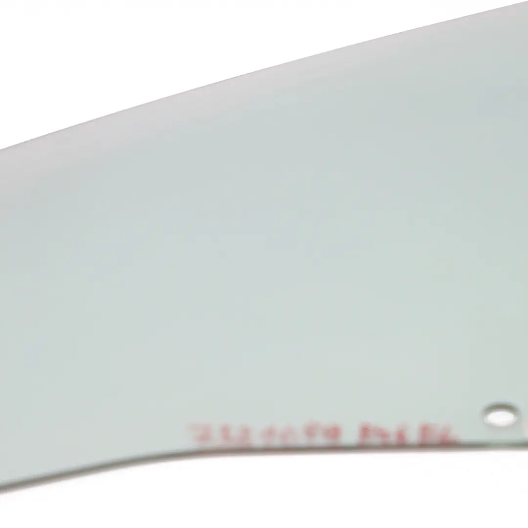 BMW F46 Gran Tourer Delantero Izquierdo Puerta Ventana Cristal AS2 - SKU 7321059 - Número de pieza 7321059