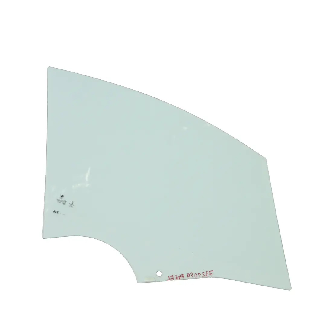 BMW F46 Gran Tourer Vetro Finestra Porta Anteriore Sinistra AS2 - SKU 7321059 - Numero di parte 7321059