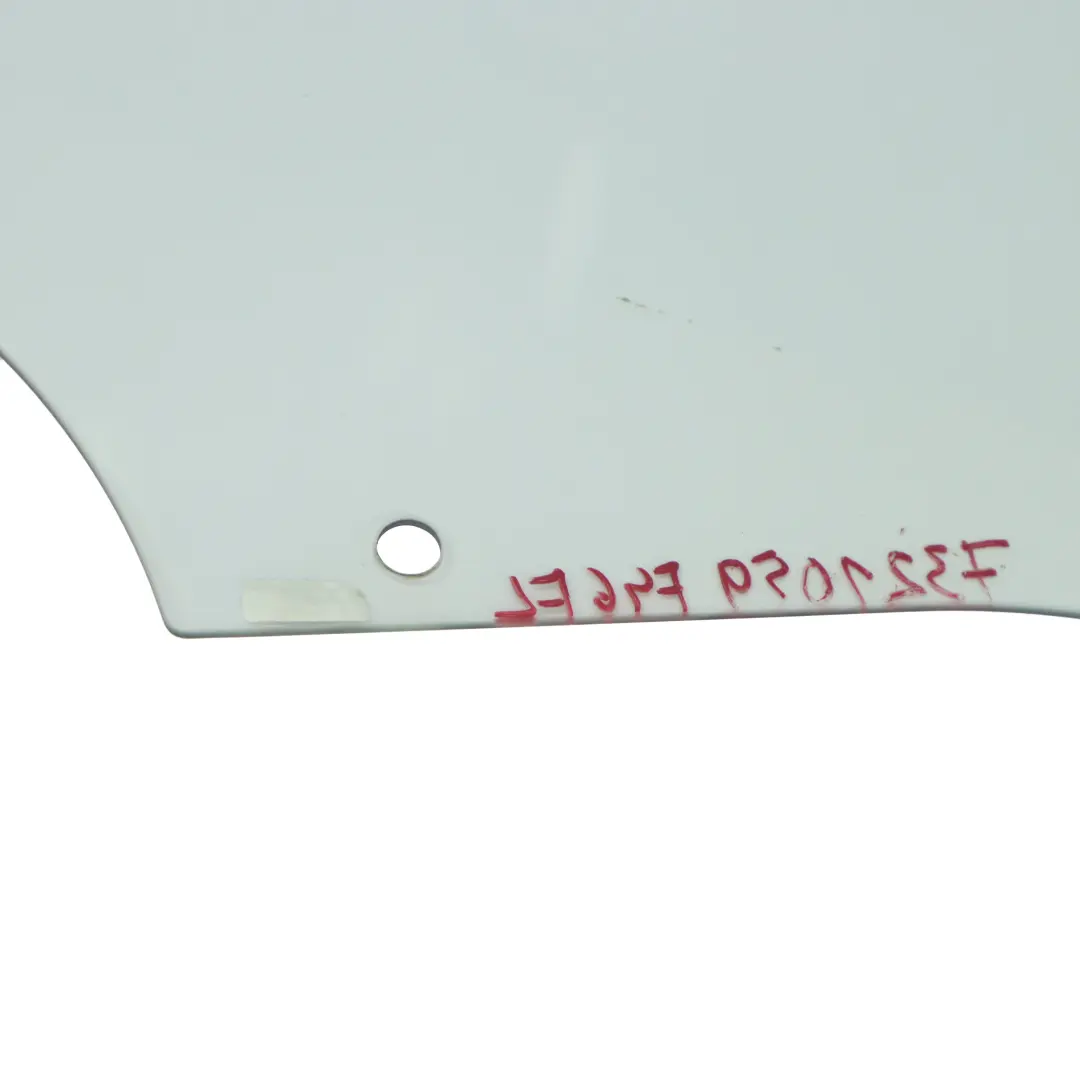 Delantero Izquierdo Puerta Ventana Cristal AS2 para BMW F46 Gran Tourer con número de pieza 7321059 BMW F46 Gran Tourer Delantero Izquierdo Puerta Ventana Cristal AS2 - SKU 7321059 - Número de pieza 7321059