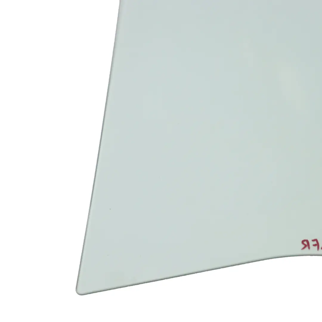 BMW F46 Gran Tourer Front Right O/S Door Window Glass Glazing AS2 - SKU 7321060 - Part number 7321060