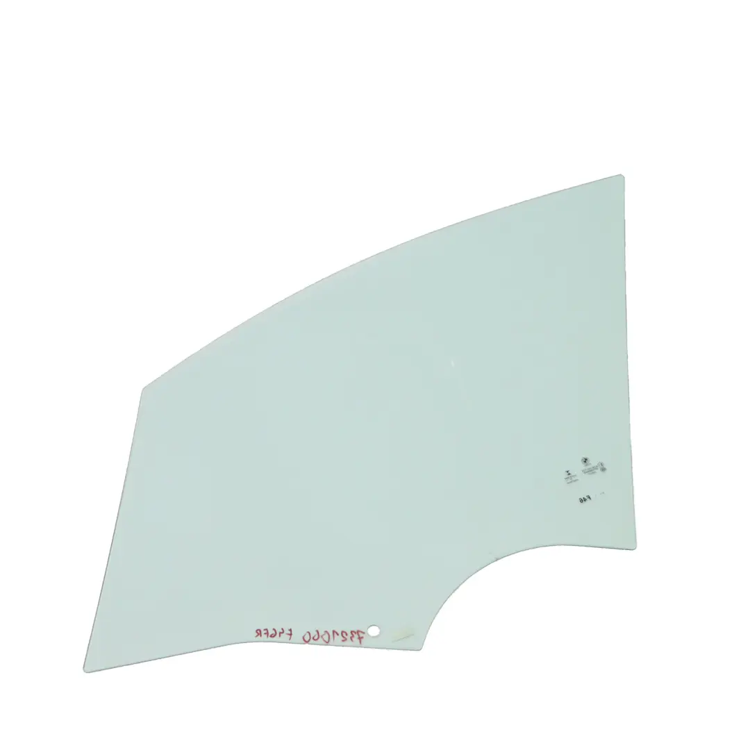 BMW F46 Gran Tourer Delantero Derecho Puerta Ventana Cristal AS2 - SKU 7321060 - Número de pieza 7321060