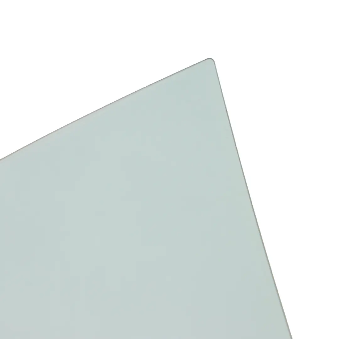 BMW F46 Gran Tourer Front Right O/S Door Window Glass Glazing AS2 - SKU 7321060 - Part number 7321060