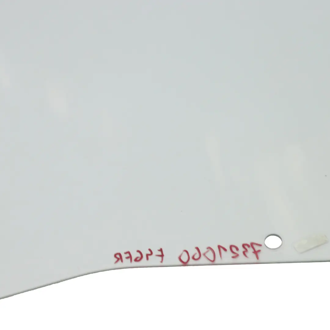 Front Right O/S Door Window Glass Glazing AS2 to BMW F46 Gran Tourer with Part number 7321060 BMW F46 Gran Tourer Front Right O/S Door Window Glass Glazing AS2 - SKU 7321060 - Part number 7321060