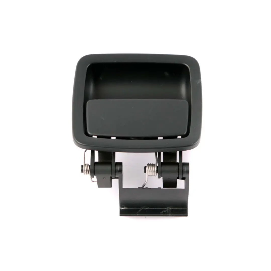 Left N/S Trunk Side Panel Handle Grab Lock Catch Black 7114990 to BMW 3 Series E91 with Part number 7321097 BMW 3 Series E91 Left N/S Trunk Side Panel Handle Grab Lock Catch Black 7114990 - SKU 7321097-1 - Part number 7321097