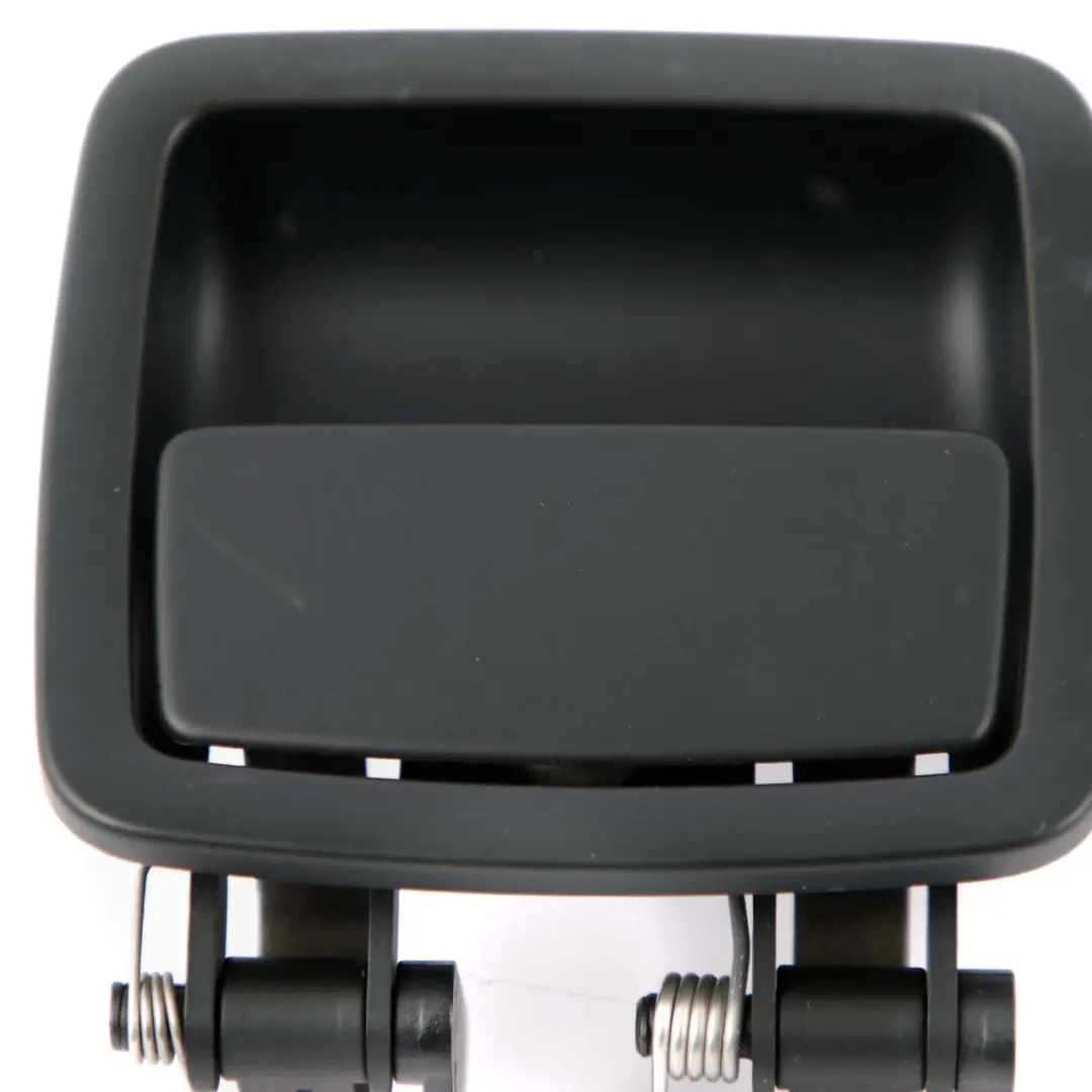 BMW 3 Series E91 Left N/S Trunk Side Panel Handle Grab Lock Catch Black 7114990 - SKU 7321097-1 - Part number 7321097