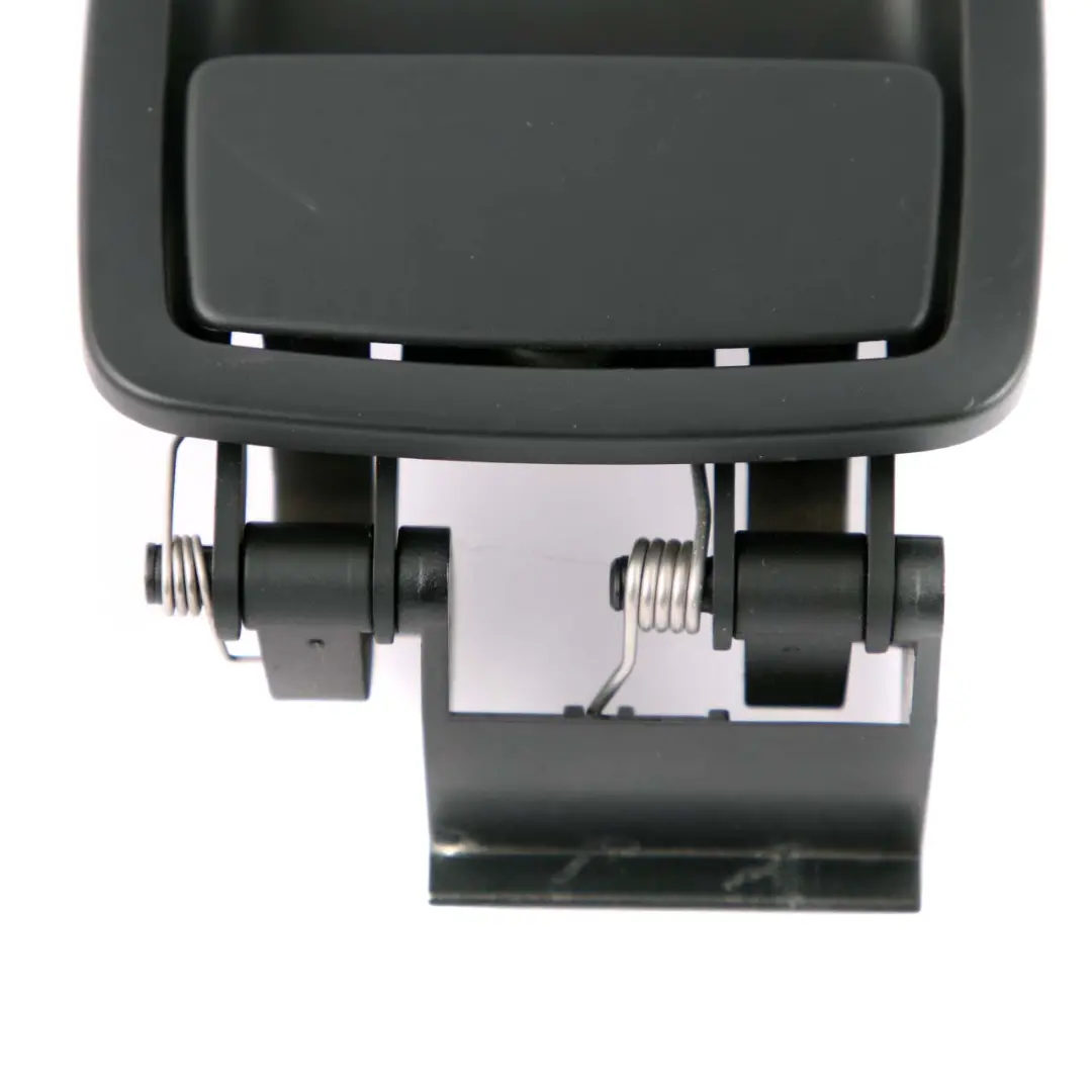 BMW 3 Series E91 Manija Cerradura Panel Lateral Maletero Izquierdo Negro 7114990 - SKU 7321097-1 - Número de pieza 7321097