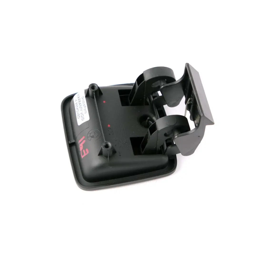 BMW 3 Series E91 Manija Cerradura Panel Lateral Maletero Izquierdo Negro 7114990 - SKU 7321097-1 - Número de pieza 7321097