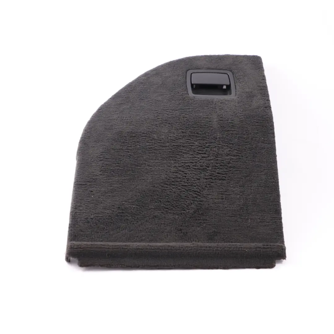 Botte Coffre Latéral Arrière gauche Couvercle Anthracite 7068881 pour BMW E91 à propos du numéro de pièce 7321097 BMW E91 Botte Coffre Latéral Arrière gauche Couvercle Anthracite 7068881 - SKU 7321097-2 - Numéro de pièce 7321097