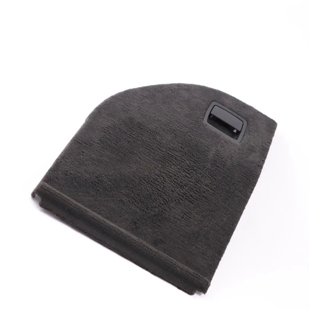 BMW E91 Touring Boot Trunk Lateral Trim Rear Left N/S Cover Anthracite 7068881 - SKU 7321097-2 - Part number 7321097